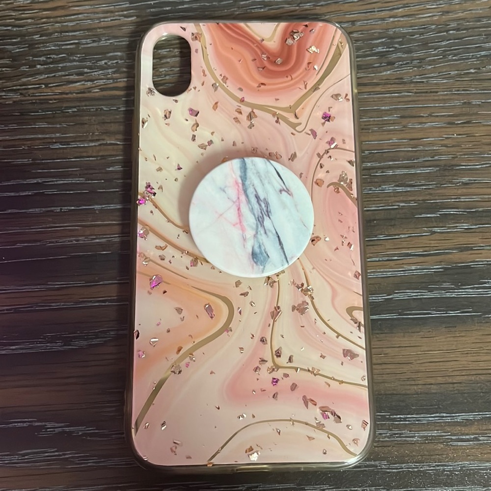 iPhone XR case